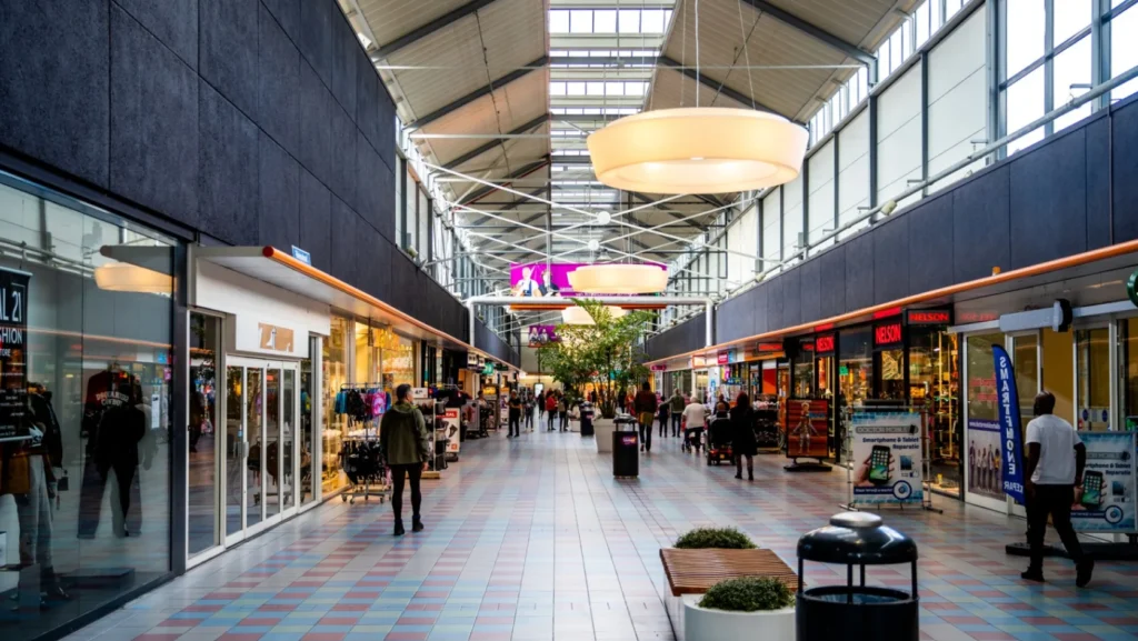 Haarlem Schalkwijk – bestaande situatie