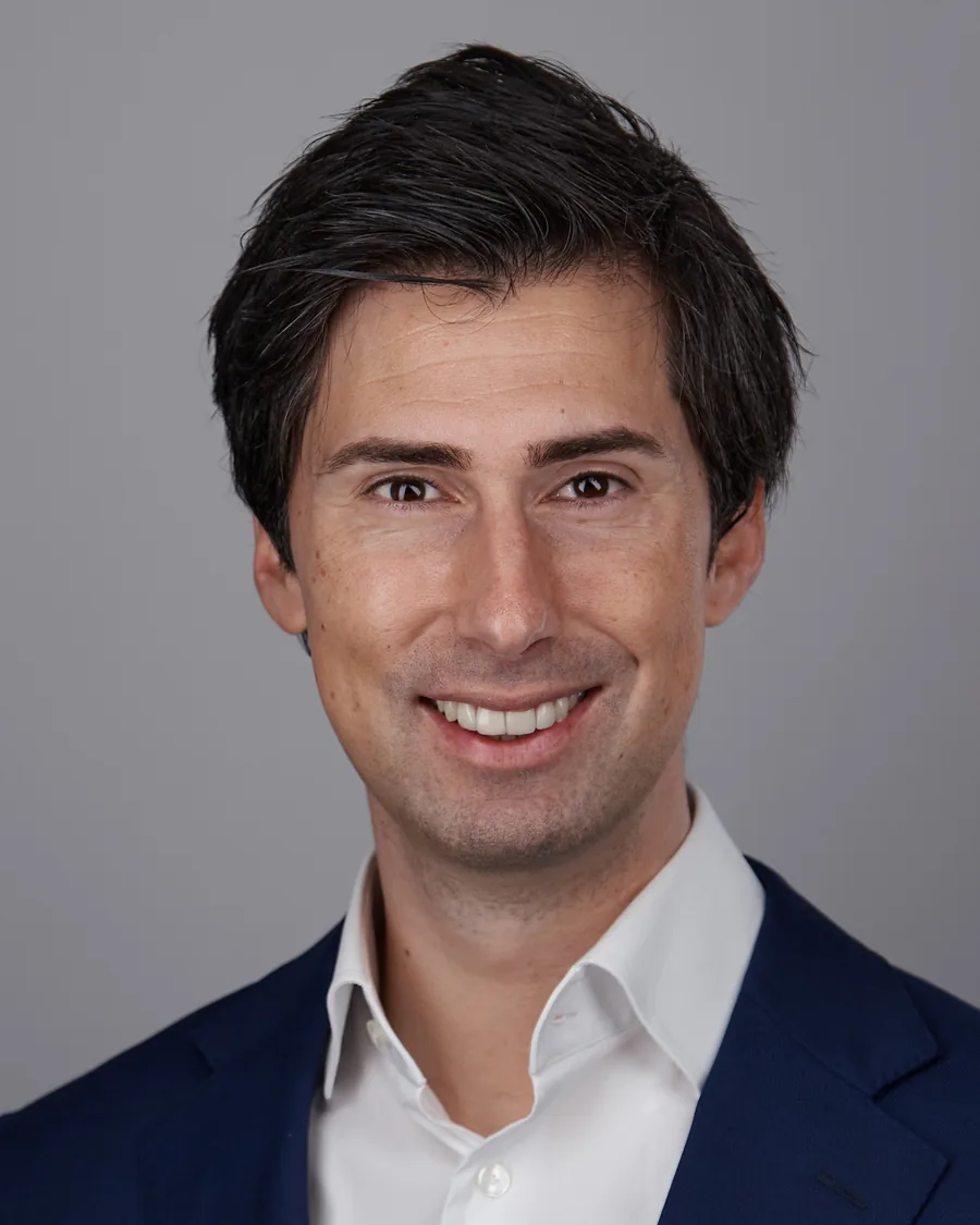 Jan Jonk — Oprichter & vastgoedontwikkelaar
